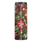 Weihnachten Thermosbecher (Rückseite)