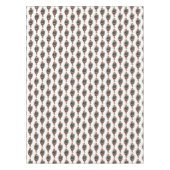 Weihnachten Tischdecke (Vorderseite)