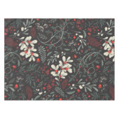 Weihnachten Tischdecke (Vorderseite (Horizontal))