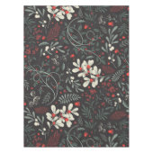 Weihnachten Tischdecke (Vorderseite)