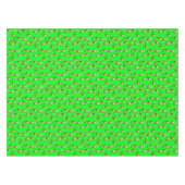 Weihnachten Tischdecke (Vorderseite (Horizontal))