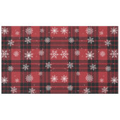 Weihnachten Tischdecke (Vorderseite (Horizontal))