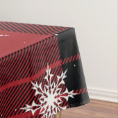 Weihnachten Tischdecke (Beispiel)