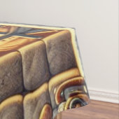 Weihnachten Tischdecke (Beispiel)