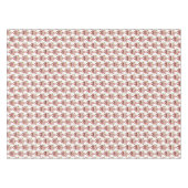 Weihnachten Tischdecke (Vorderseite (Horizontal))