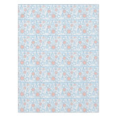 Weihnachten Tischdecke (Vorderseite)