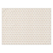 Weihnachten Tischdecke (Vorderseite (Horizontal))