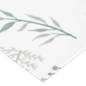 Weihnachten Tischdecke (Schrägansicht)