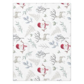 Weihnachten Tischdecke (Vorderseite)