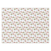 Weihnachten Tischdecke (Vorderseite (Horizontal))