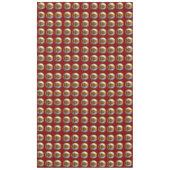 Weihnachten Tischdecke (Vorderseite)