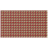 Weihnachten Tischdecke (Vorderseite (Horizontal))