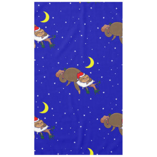 Weihnachten Tischdecke