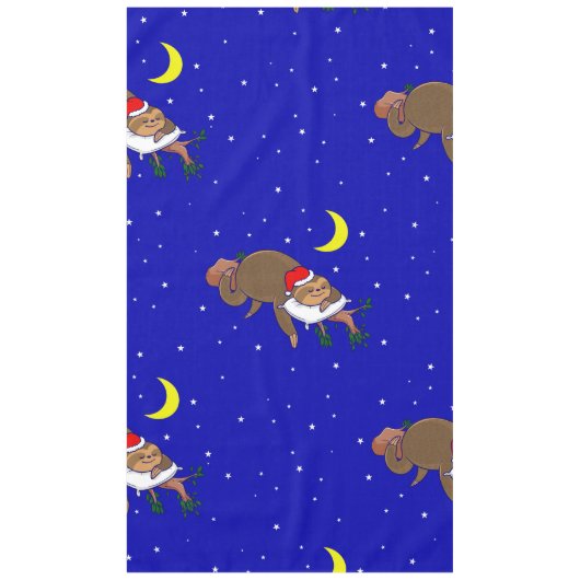 Weihnachten Tischdecke (Vorderseite)
