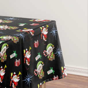 Weihnachten Tischdecke