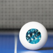 Weihnachten Tischtennisball (Netto)