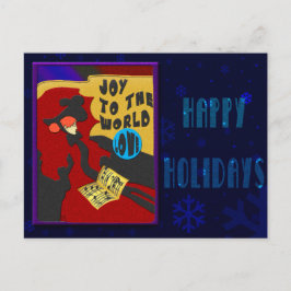 Weihnachten Toulouse