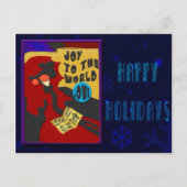 Weihnachten Toulouse (Vorderseite)