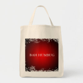 Weihnachten Tragetasche