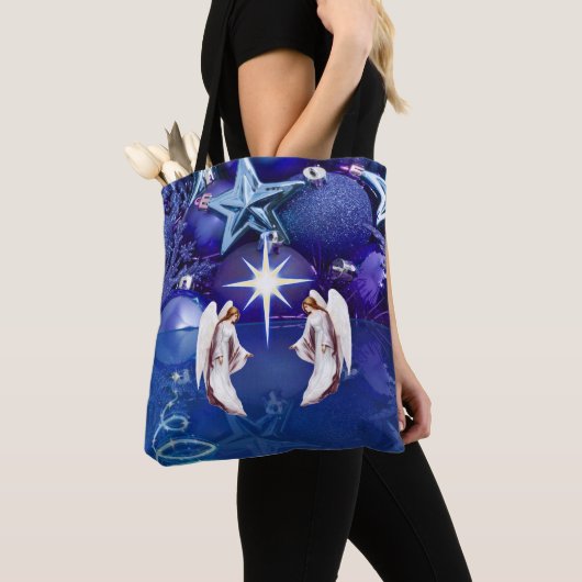 Weihnachten Tragetaschen Tasche (Von Nahem)