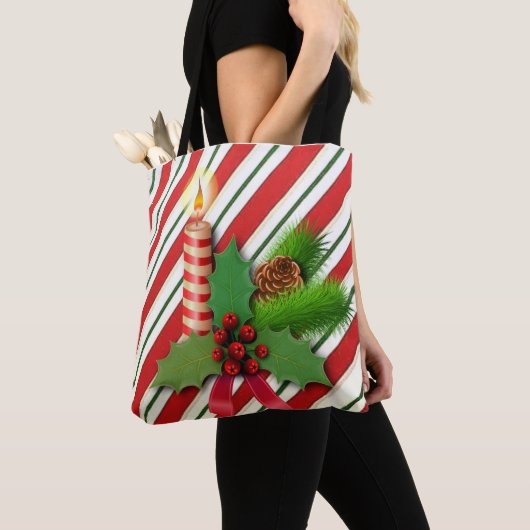 Weihnachten Tragetaschen Tasche (Von Nahem)