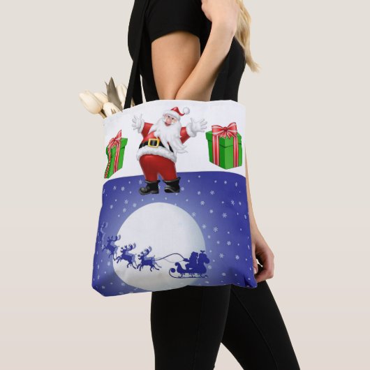Weihnachten Tragetaschen Tasche (Von Nahem)