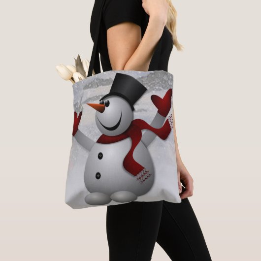 Weihnachten Tragetaschen Tasche (Von Nahem)