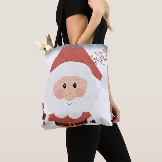 Weihnachten Tragetaschen Tasche (Von Nahem)