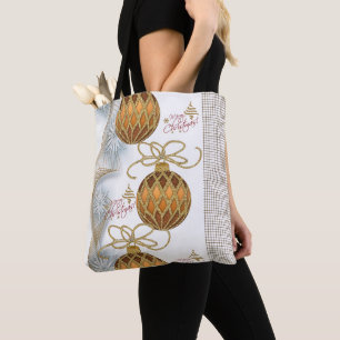 Weihnachten Tragetaschen Tasche