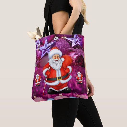 Weihnachten Tragetaschen Tasche (Von Nahem)