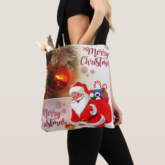Weihnachten Tragetaschen Tasche (Von Nahem)