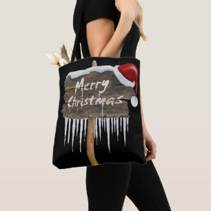 Weihnachten Tragetaschen Tasche