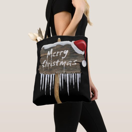 Weihnachten Tragetaschen Tasche (Von Nahem)