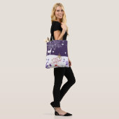 Weihnachten Tragetaschen Tasche (Am Model)