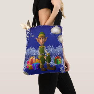 Weihnachten Tragetaschen Tasche