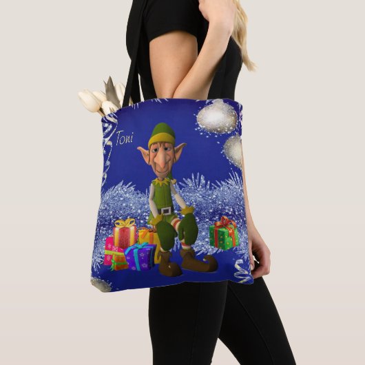 Weihnachten Tragetaschen Tasche (Von Nahem)