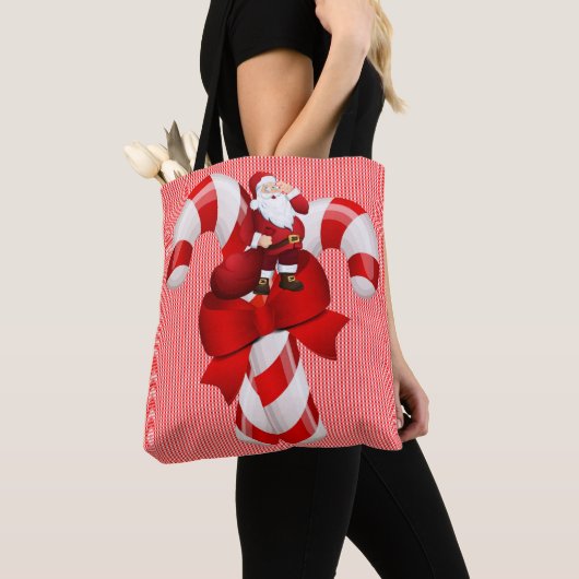 Weihnachten Tragetaschen Tasche (Von Nahem)