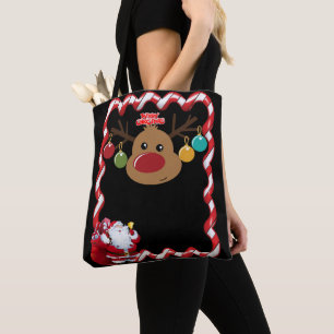 Weihnachten Tragetaschen Tasche