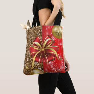 Weihnachten Tragetaschen Tasche