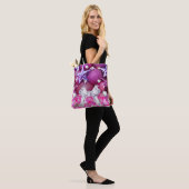 Weihnachten Tragetaschen Tasche (Am Model)