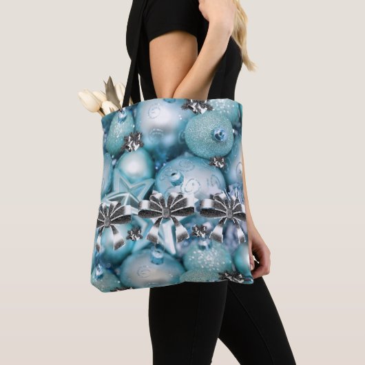Weihnachten Tragetaschen Tasche (Von Nahem)
