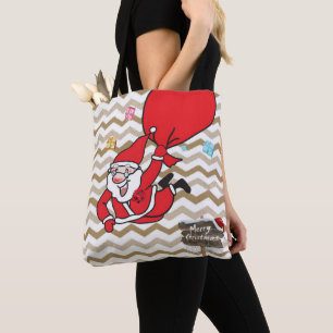 Weihnachten Tragetaschen Tasche