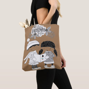 Weihnachten Tragetaschen Tasche