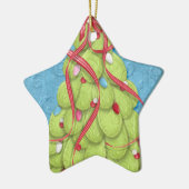 Weihnachten Tree Keepake Ornament (Links)