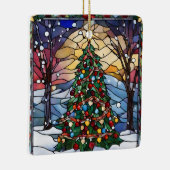 Weihnachten Tree Ornament (Rechts)