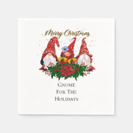 Weihnachten - Trendsetter Serviette