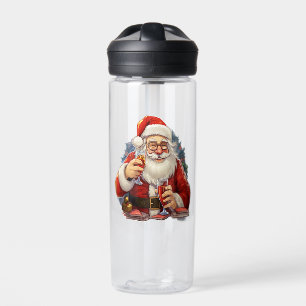 Weihnachten Trinkflasche
