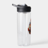 Weihnachten Trinkflasche (Rechts)