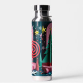 Weihnachten Trinkflasche (Links)