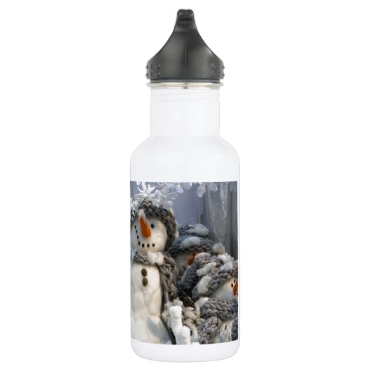 Weihnachten Trinkflasche (Rechts)